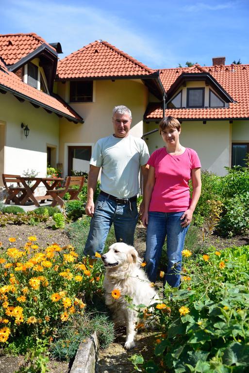 Eco Tourist Farm Ravnjak Slovenj Gradec Exterior foto